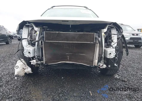 2020 Toyota Rav4 Hybrid Xle from USA, damaged, VIN JTMRWRFV3LD547094